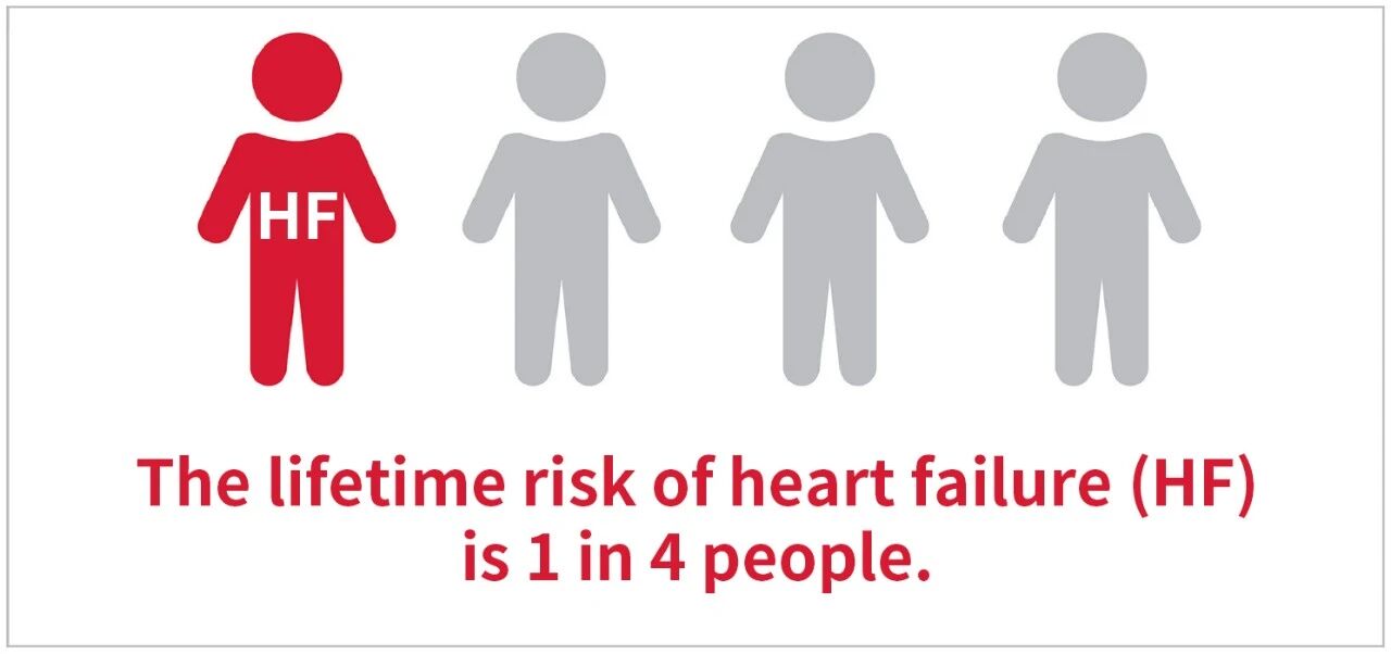 新品上市 | 心衰診斷雙保障——聚焦心衰精準診斷，我們從未止步！