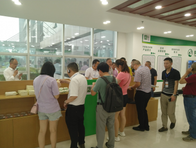 夏天到了，請收下最衛(wèi)生的講解器