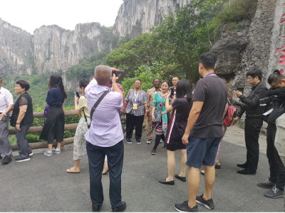 從擴音器到講解器，破解發(fā)展歷程之謎