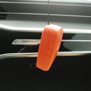 <b>無(wú)線藍(lán)牙講解器，21世紀(jì)能給你想要的聲音</b>
